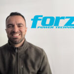 Forza designó a James Orlando Rincón Ramírez Regional VAR Account Manager