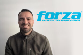 Forza designó a James Orlando Rincón Ramírez Regional VAR Account Manager