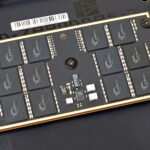 G.SKILL demuestra la velocidad de sus módulos CAMM 2 en board Z890