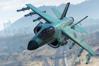 GTA Online anuncia el regreso del modo Adversario Acaparador compulsivo