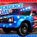 GTA Online celebra el Día de la Independencia