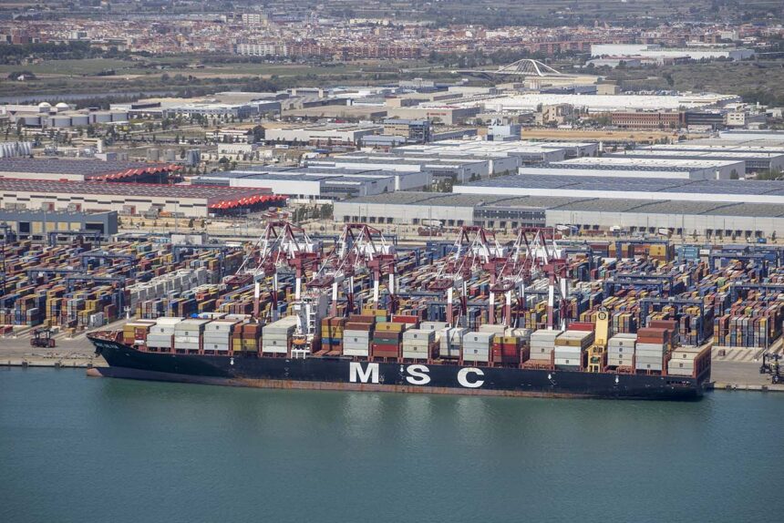 Genetec está presente en el Port Barcelona