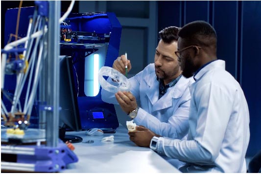 GlobalLogic impulsa la nueva era de la atención médica inteligente