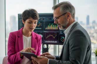 GlobalLogic y Matera anuncian alianza estratégica