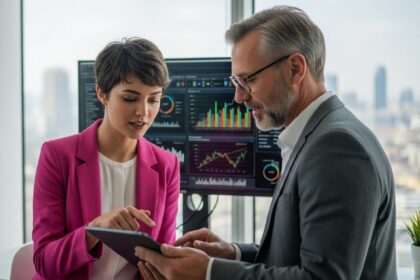 GlobalLogic y Matera anuncian alianza estratégica