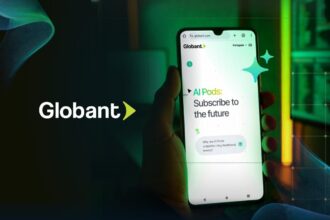 Globant es reconocido por Gartner gracias a su interfaz de IA