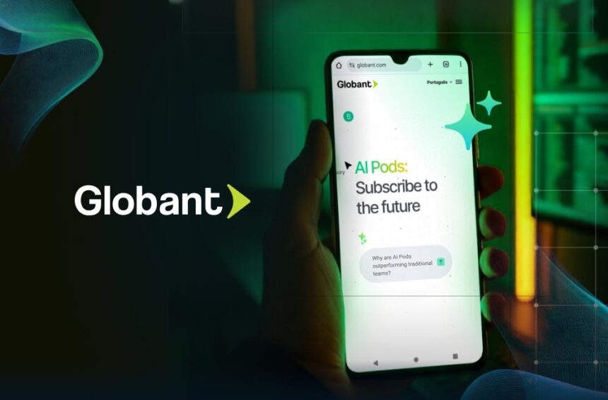 Globant es reconocido por Gartner gracias a su interfaz de IA