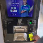 Grupo Aval ofrece retiros sin contacto en Colombia