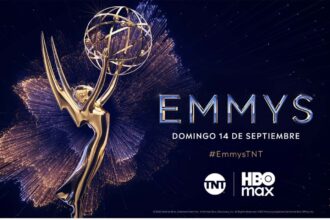 HBO Max recibió 142 nominaciones en los premios Emmy 2025