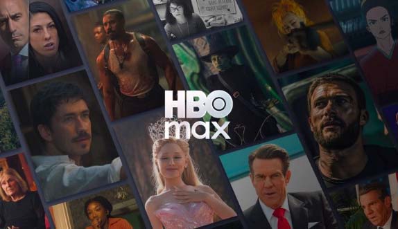 HBO Max regresa con muchos estrenos en julio