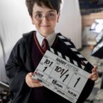 HBO inició el rodaje de la serie basada en HARRY POTTER