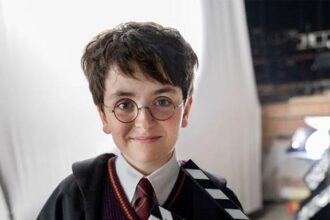 HBO inició el rodaje de la serie basada en HARRY POTTER