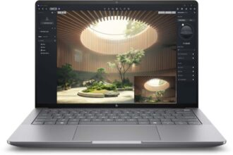 HP ZBook Ultra G1a con AMD Ryzen AI Max PRO disponible en Colombia