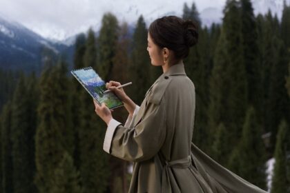 HUAWEI MatePad Pro 12.2” 2025 es perfecta para entrenar tu cerebro