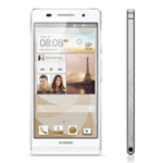 HUAWEI Serie Pura ha evolucionado desde el 2013