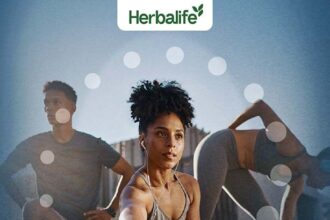 HerbaFit es la nueva aplicación de Herbalife
