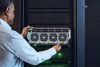 IBM Power11 es anunciado de manera oficial