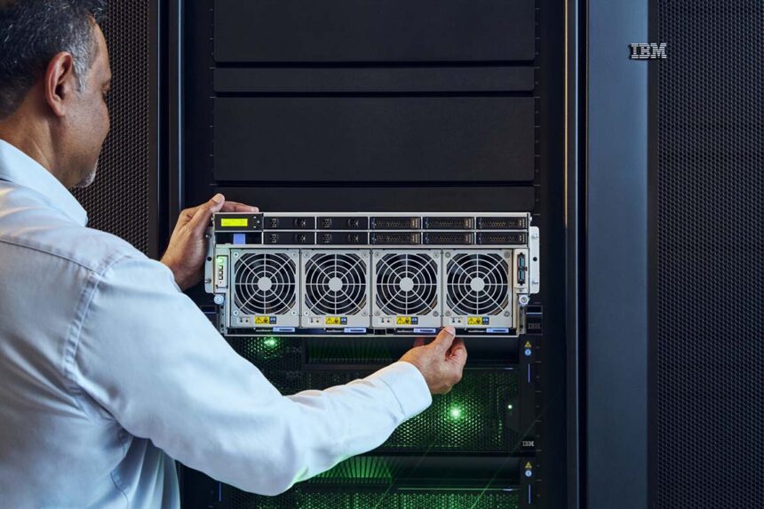 IBM Power11 es anunciado de manera oficial