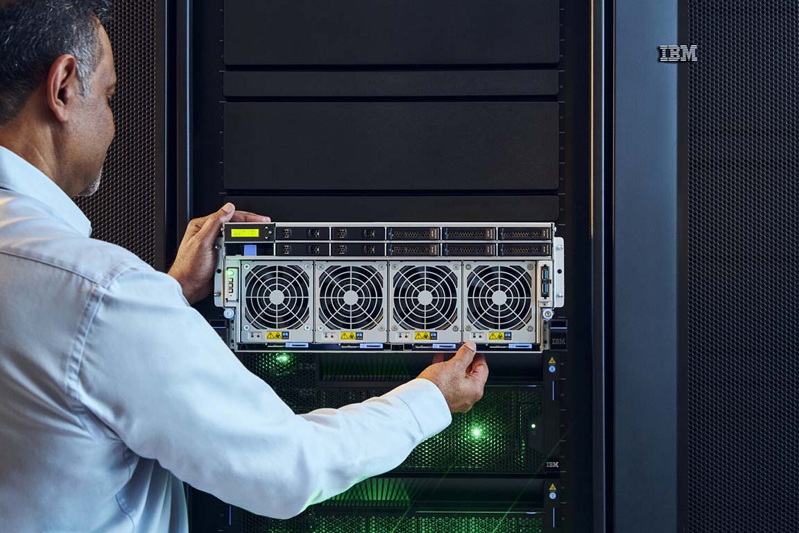 IBM Power11 es anunciado de manera oficial