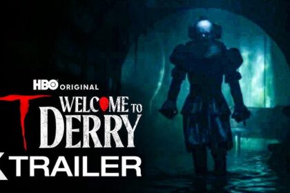 IT: BIENVENIDOS A DERRY estrena nuevo teaser