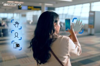 Identy.io ofrece soluciones para aeropuertos en Colombia
