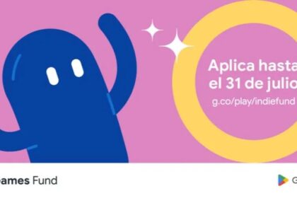 Indie Games Fund de Google Play regresa a América Latina