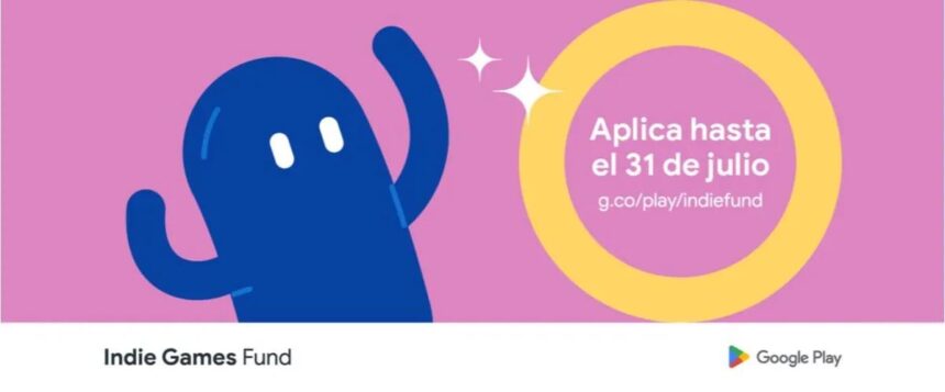 Indie Games Fund de Google Play regresa a América Latina