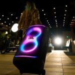 JBL PartyBox 520 es anunciada por JBL de manera oficial