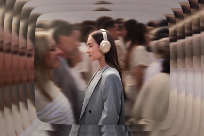 JBL Tour ONE M3 son anunciados de manera oficial