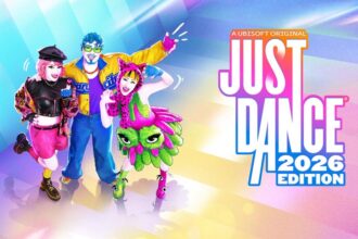 Just Dance 2026 llegará el 26 de octubre al mercado