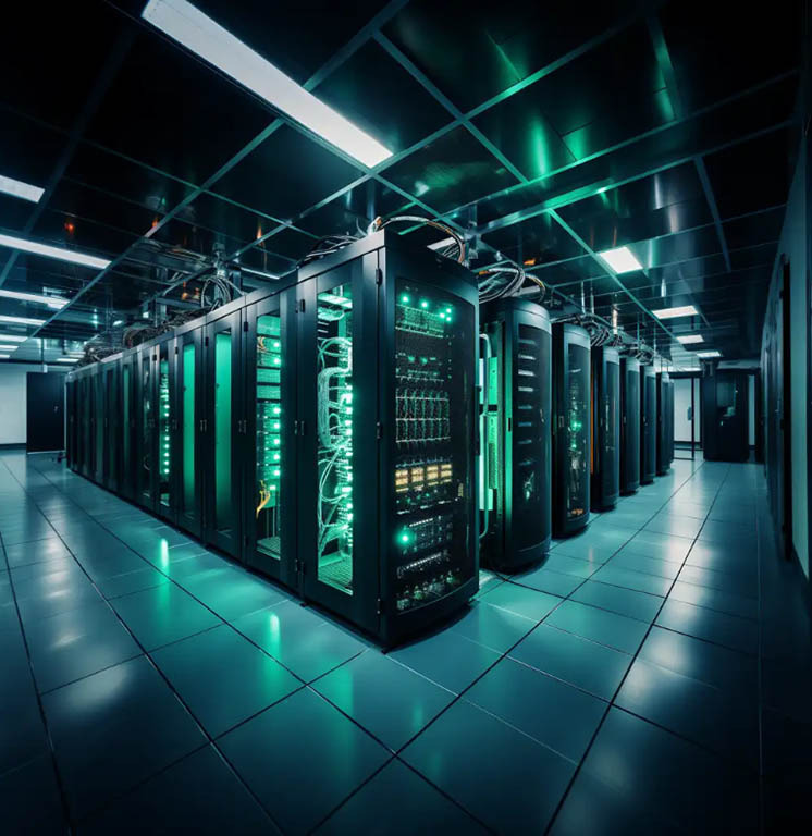 KIO Data Centers cobran relevancia en el ecosistema colombiano con Bre-B