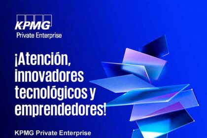 KPMG Colombia anuncia la convocatoria Global Tech Innovator 2025