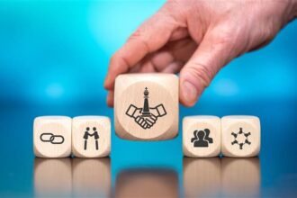 Keyrus firma una asociación estratégica global con dbt Labs