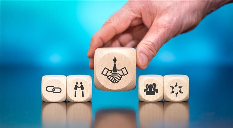 Keyrus firma una asociación estratégica global con dbt Labs