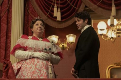LA EDAD DORADA es renovada para la cuarta temporada en HBO Max
