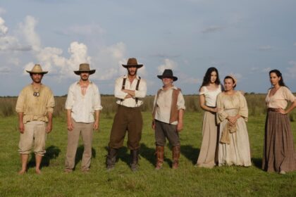 LA VORÁGINE llega el 24 de julio a HBO Max