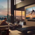 LG OLED evo M5 es lanzado a nivel mundial