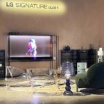 LG plantea una nueva perspectiva para la inteligencia artificial