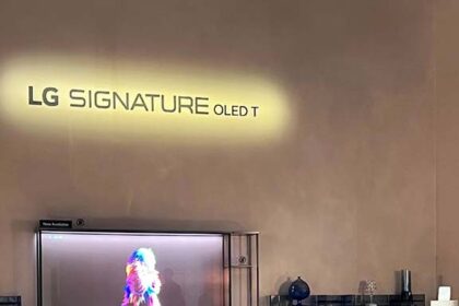 LG plantea una nueva perspectiva para la inteligencia artificial