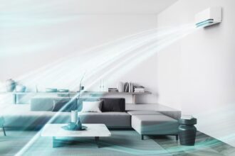 LG trae a Colombia nuevos aires acondicionados