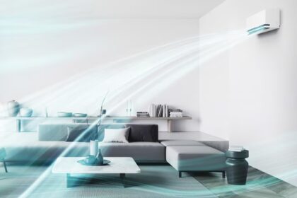 LG trae a Colombia nuevos aires acondicionados