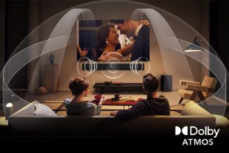 LG trae a Colombia sus televisores modelo 2025