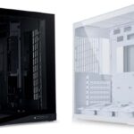 LIAN LI anuncia la nueva O11D MINI V2