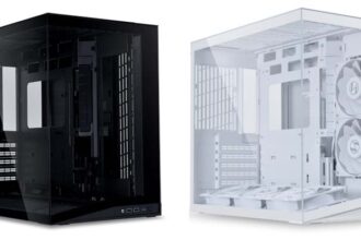 LIAN LI anuncia la nueva O11D MINI V2