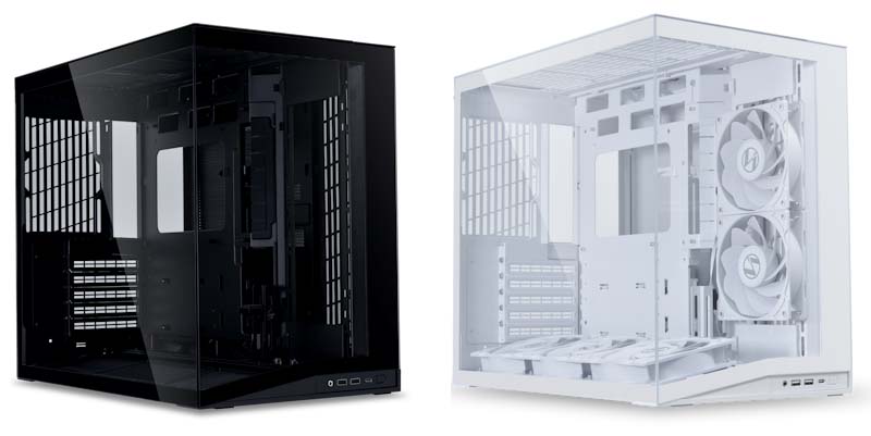 LIAN LI anuncia la nueva O11D MINI V2
