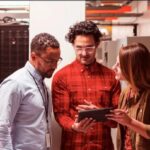 Lenovo TruScale ayuda a las empresas a elegir lo mejor en tecnología