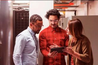 Lenovo TruScale ayuda a las empresas a elegir lo mejor en tecnología