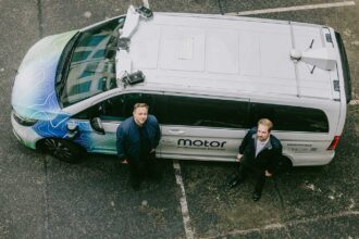 MOTOR AI asegura inversión ronda de financiación inicial
