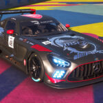 MSI AMG Esports Team estará presente en la Esports World Cup