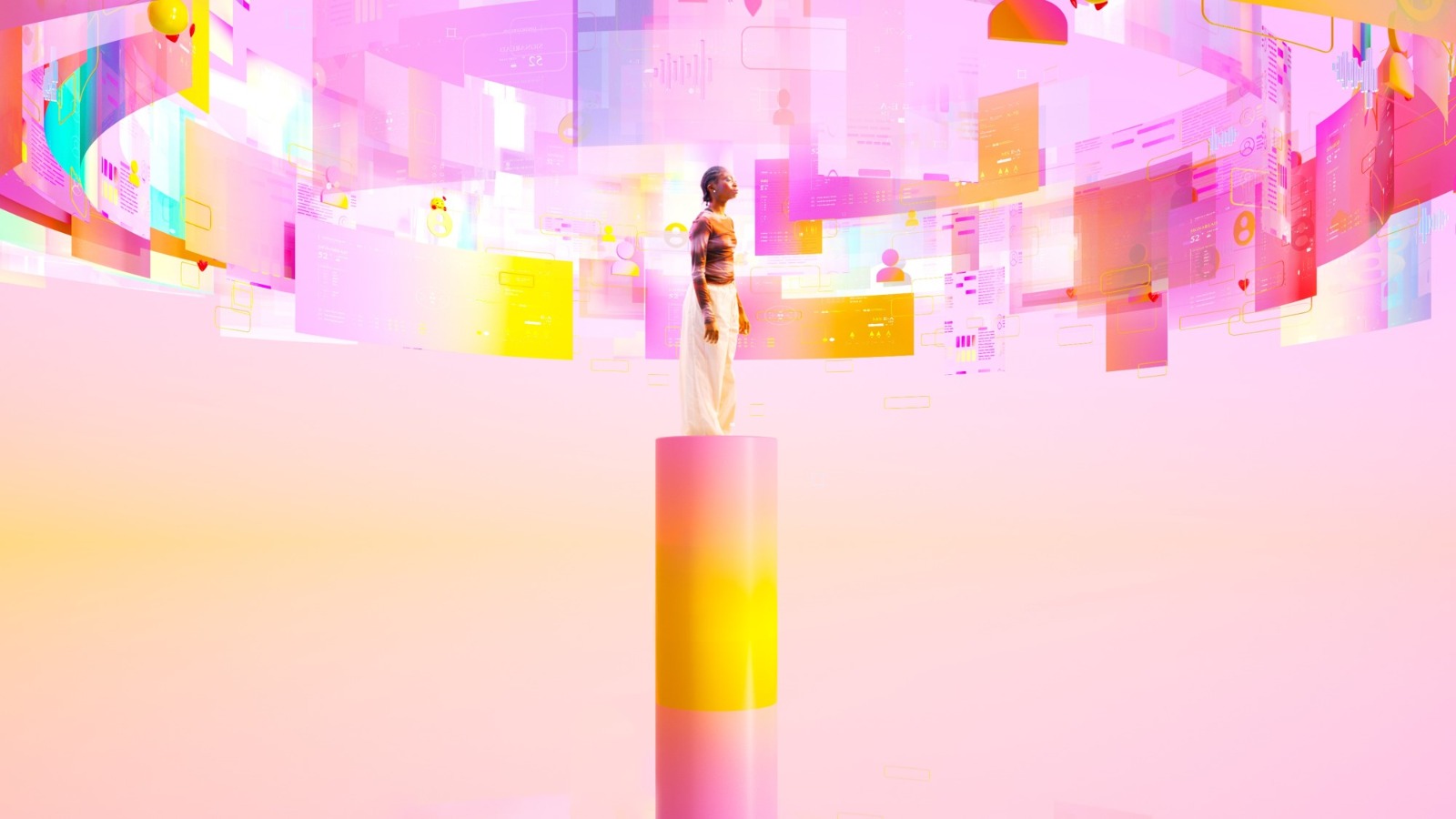 Marcas que usan IA en innovación generan hasta 5 veces más ideas